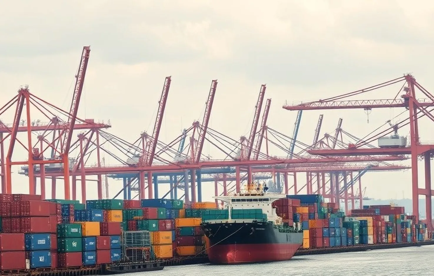 export business development strategies