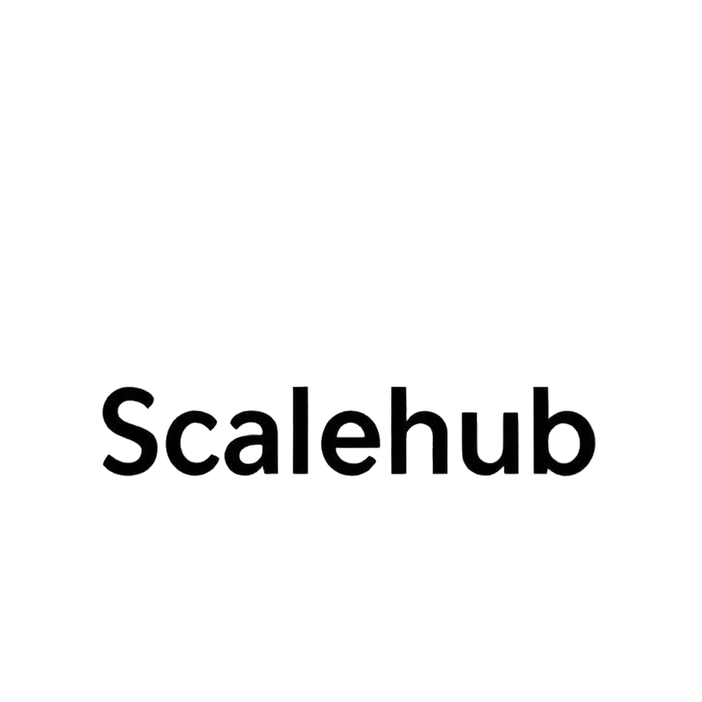 Scalehub logo